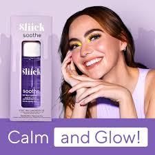 Sliick Soothe Post Wax Lavender Oil 28g c