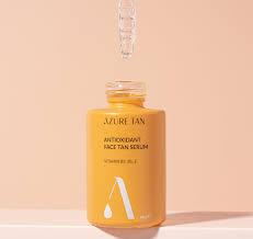 Azure Tan Anti Oxidant Tan Serum 30ml