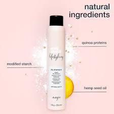 Milkshake Lifestyling Dry Shampoo Magic 225ml