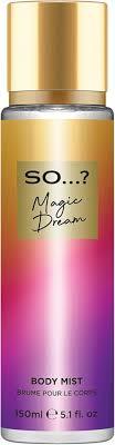 So...? You Magic Dream Body Mist 150ml