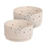 Framar Bamboo Colour Bowl Set Sage