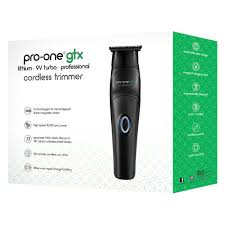 Pro One GTX cordless Trimmer