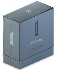 Anthony Logistics Anthony 1 Eau de Parfum 100ml