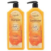 Agadir Argan Oil Daily Moisturizing Shampoo and Conditioner 1000ml Bundle