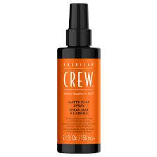 American Crew Matte Clay Spray 150ml