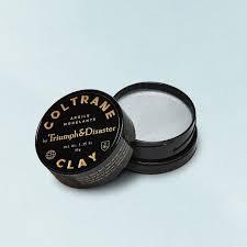 Triumph and Disaster Coltrane Clay 65g