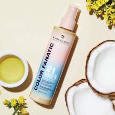 Pureology Color Fanatic Multi Tasking Leave In Spray 200ml