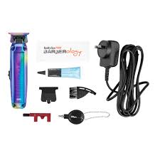BaBylissPRO LoPROFX Hair Trimmer Chameleon Limited Edition