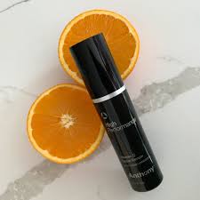 Anthony Logistics High Performance Vitamin C Facial Serum 30ml