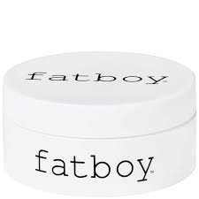 Fatboy Sea Salt Pomade 75g