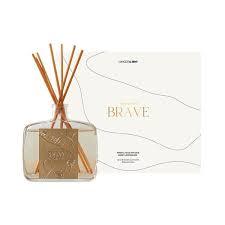 Ginger and Me Mindfulness Diffuser 350ml Brave