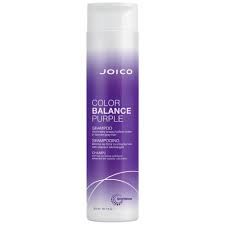 Joico Color Balance Purple Shampoo 300ml