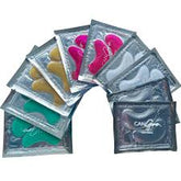 Can Gro Collagen and Vitamin Infused Eye Masks (10 pack)