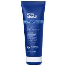 Milkshake Cold Brunette Conditioner