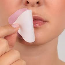 Hydropeptide Polypeptide Collagel Lip Mask 8 Pack