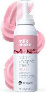 Milkshake Whipped Cream 100ml