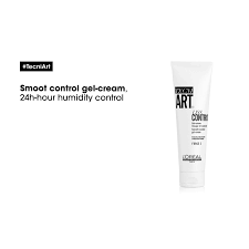 L'Oreal Professionnel Tecni ART Liss Control Cream 150ml
