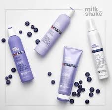 Milkshake Silver Shine Conditioner