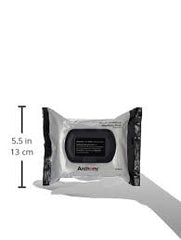 Anthony Logistics Glycolic Exfoliating and Resurfacing Wipes 30 Pack