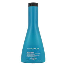 L'oreal Professionnel Pro Fiber Restore Shampoo 250ml C