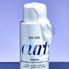 Color Wow Curl WOW Hooked Shampoo 295ml 64.00