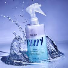 ColorWOW Curl Wow Shook Mix and Fix Bundling Spray 295ml