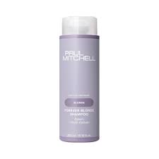 Paul Mitchell Forever Blonde Shampoo