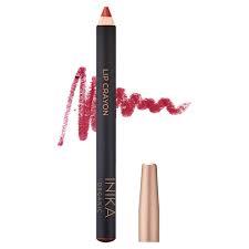 Inika Organic Lip Crayon 3g