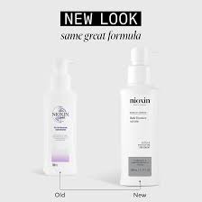 Nioxin 3D Intensive Treatment Hair Booster 100ml