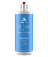 Andis Clipper Oil 118ml