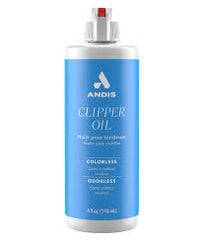 Andis Clipper Oil 118ml
