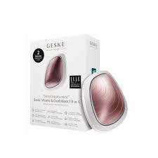 GESKE Sonic Warm & Cool Mask 9 in 1 Starlight
