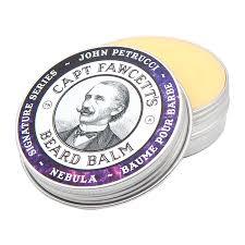Captain Fawcett Nebula Beard Balm 60ml