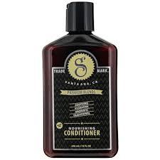 Suavecito Premium Blend Nourishing Conditioner 236ml