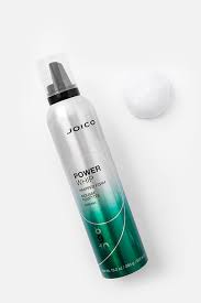 Joico Power Whip Whipped Foam 300ml