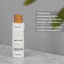 Actyva Nuova Fibra Cream 125ml