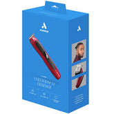 Andis BTF3 Red Versatrim Li Trimmer