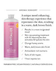 Minetan Revitalize Pro Spray Mist 1000ml