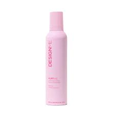 DesignME PuffME Volumizing Mousse 250ml