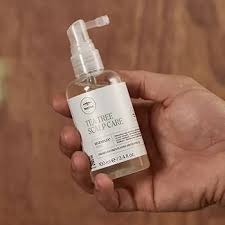 Paul Mitchell Tea Tree Scalp Care Anti Thinning Tonic 100ml