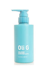 Oli G Total Refresh pH Balancing Shampoo