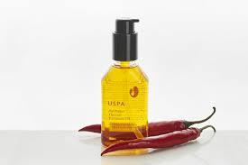 USPA Revitalising Dry Body Oil 125ml