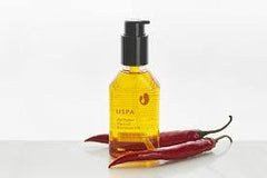 USPA Revitalising Dry Body Oil 125ml
