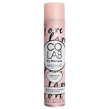 Colab Dry Shampoo Original 200ml c