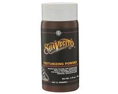 Suavecito Texturizing Powder 50g