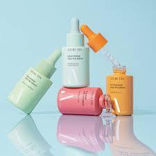 Azure Tan Night Repair Tan Serum 30ml