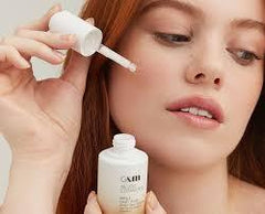 Ginger and Me Flash White Even Skin Booster 30ml