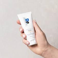 Dp dermaceuticals Radiant C Mask 150ml
