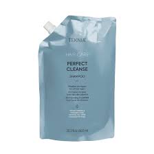 Lakme Teknia Perfect Cleanse Shampoo 600ml