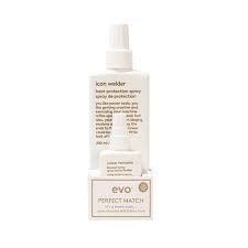 Evo Icon Welder Perfect Match Duo